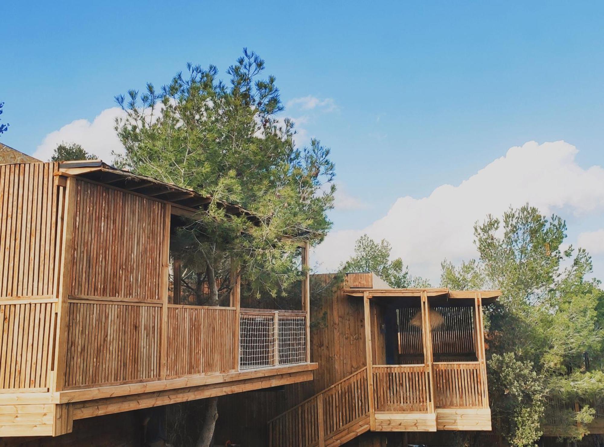 Villa Occitana Calvisson Esterno foto